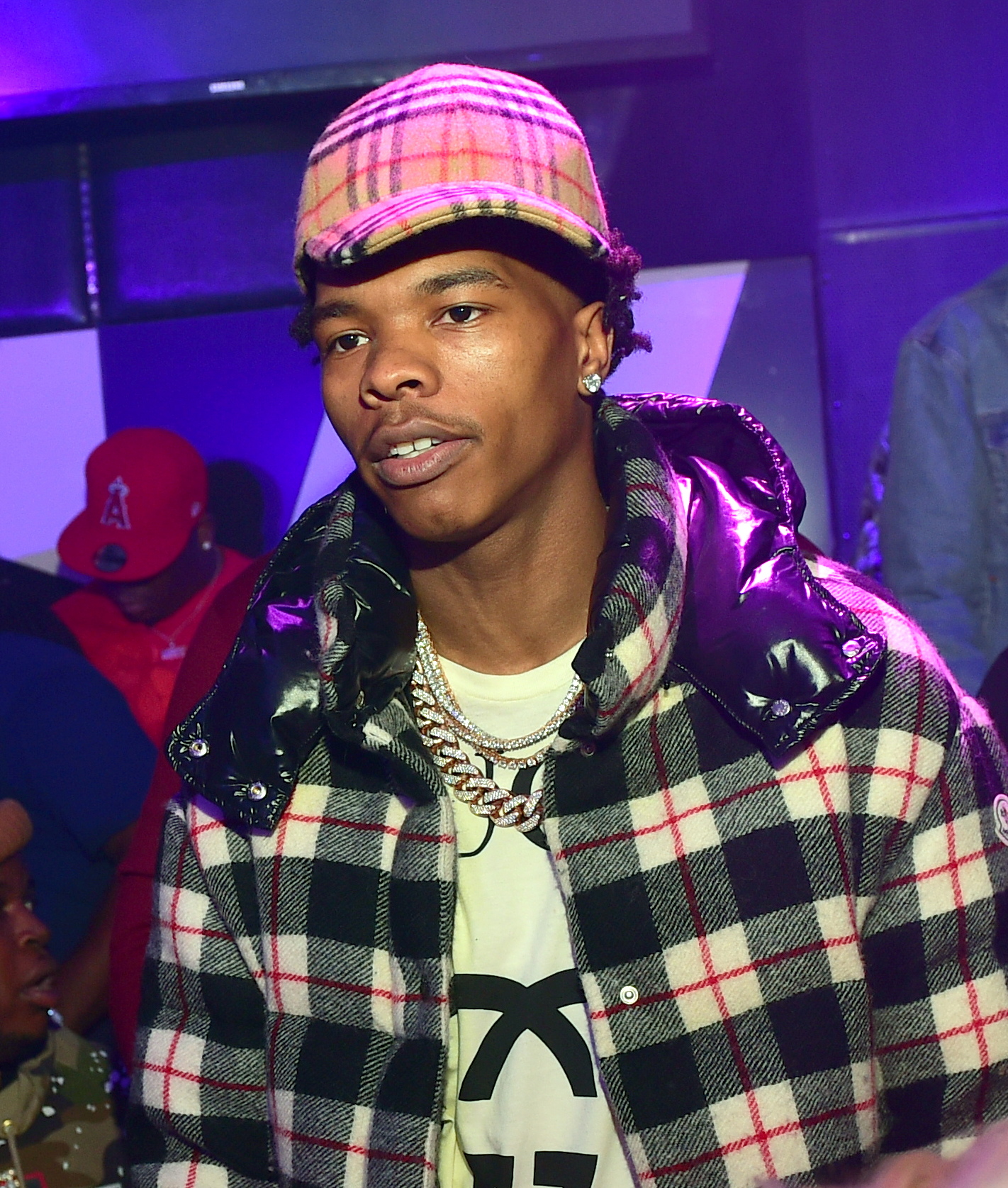 2nd Annual No Cap Tuesday