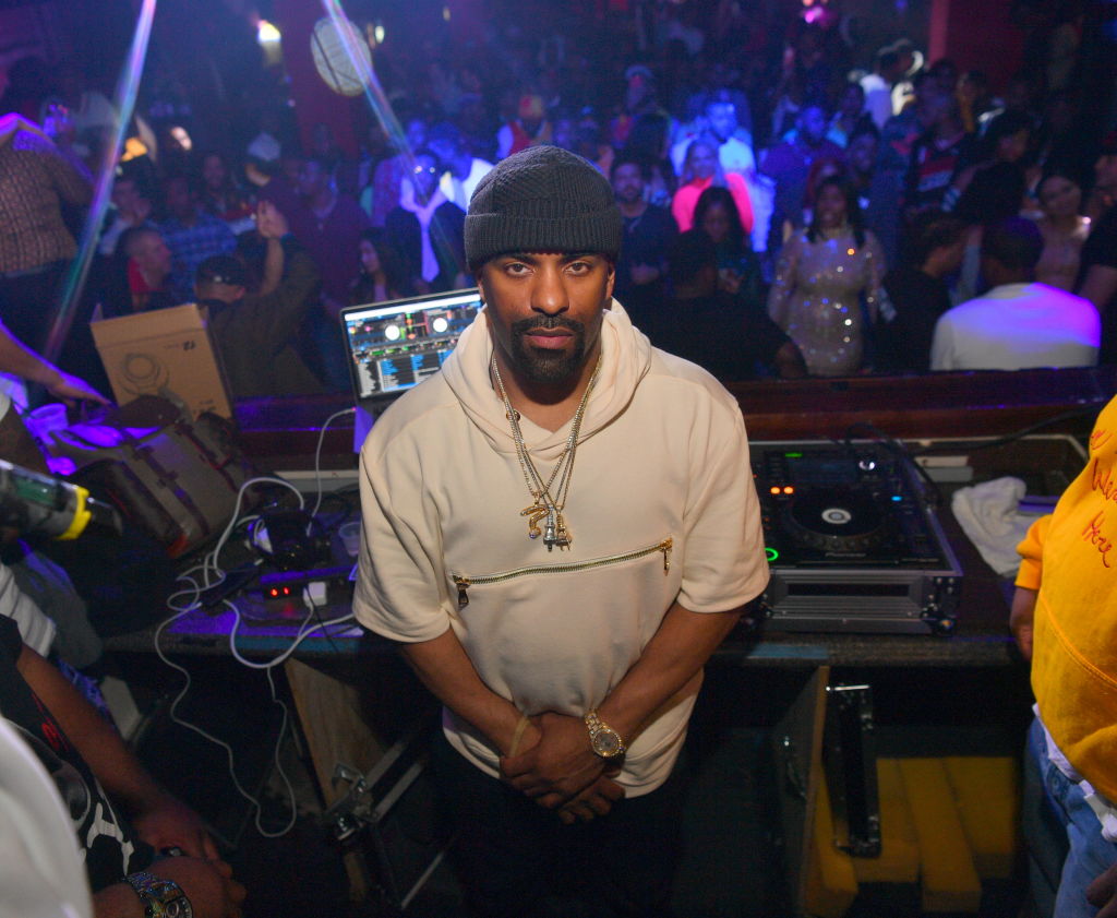 2019 All Star Weekend Hosted by Lil Baby + Fabolous