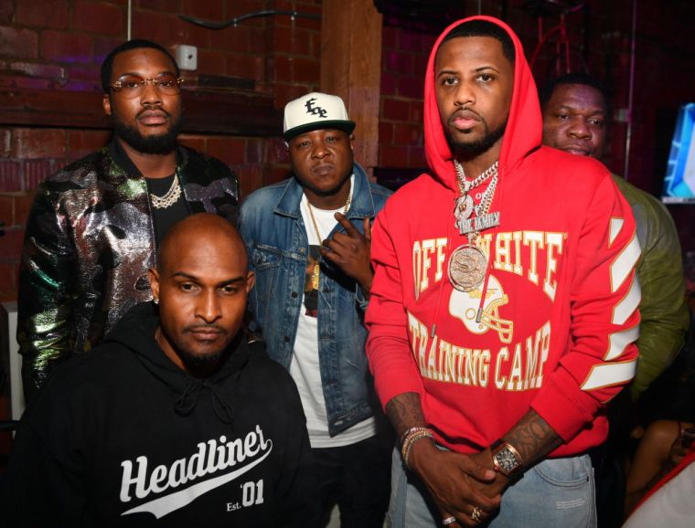 2019 All Star Weekend Hosted by Lil Baby + Fabolous