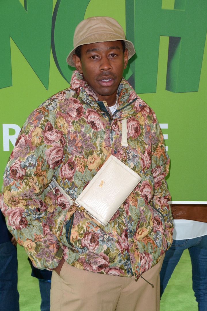 March 6 - Tyler the Creator