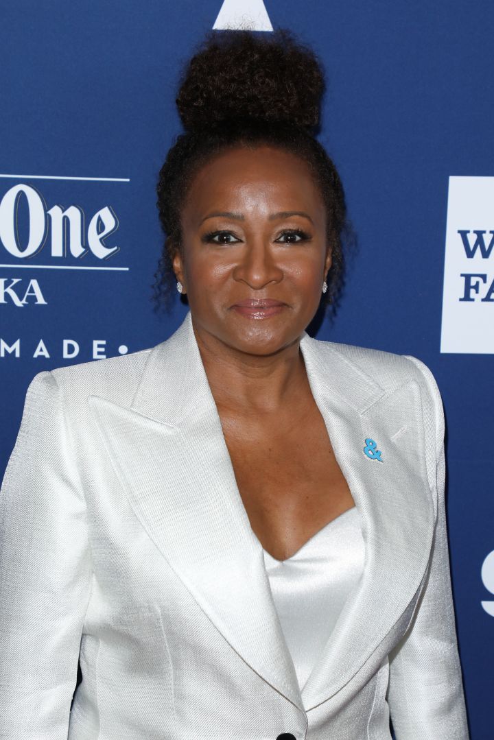 March 7 - Wanda Sykes