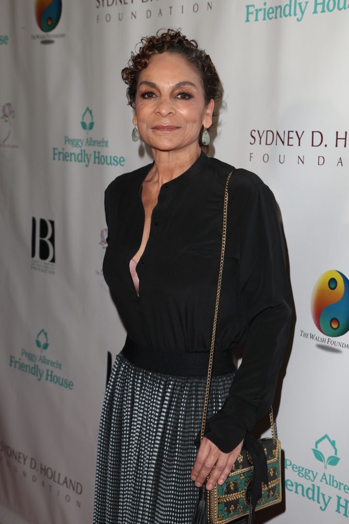 March 10 - Jasmine Guy