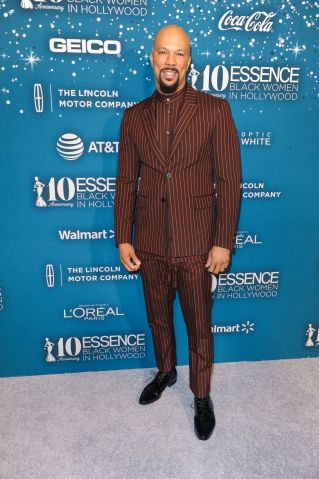 Essence 10th Annual Black Women in Hollywood Awards Gala - Arrivals