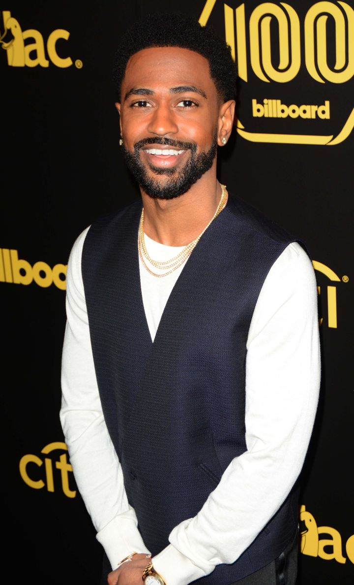 March 25 - Big Sean