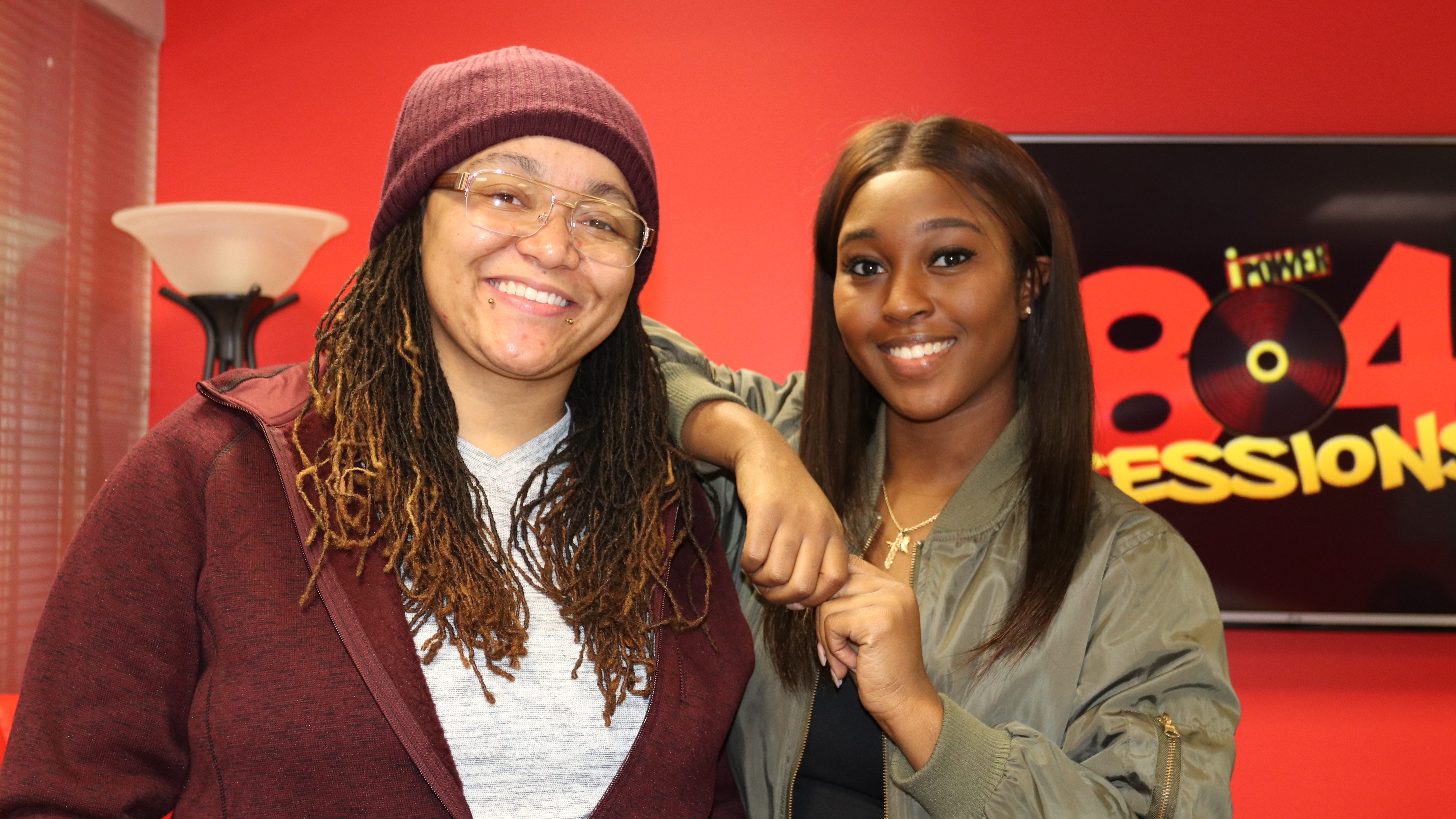 804 Sessions: Wutzunique