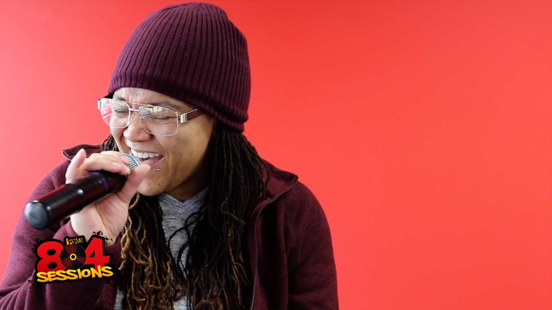 804 Sessions: Wutzunique