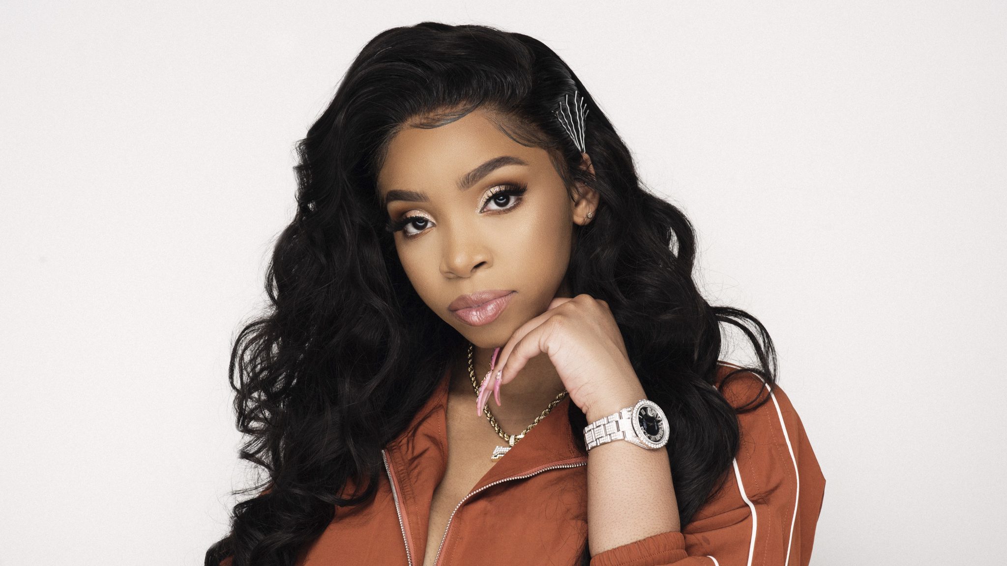 LightSkinKeisha -- Birthday Bash RVA