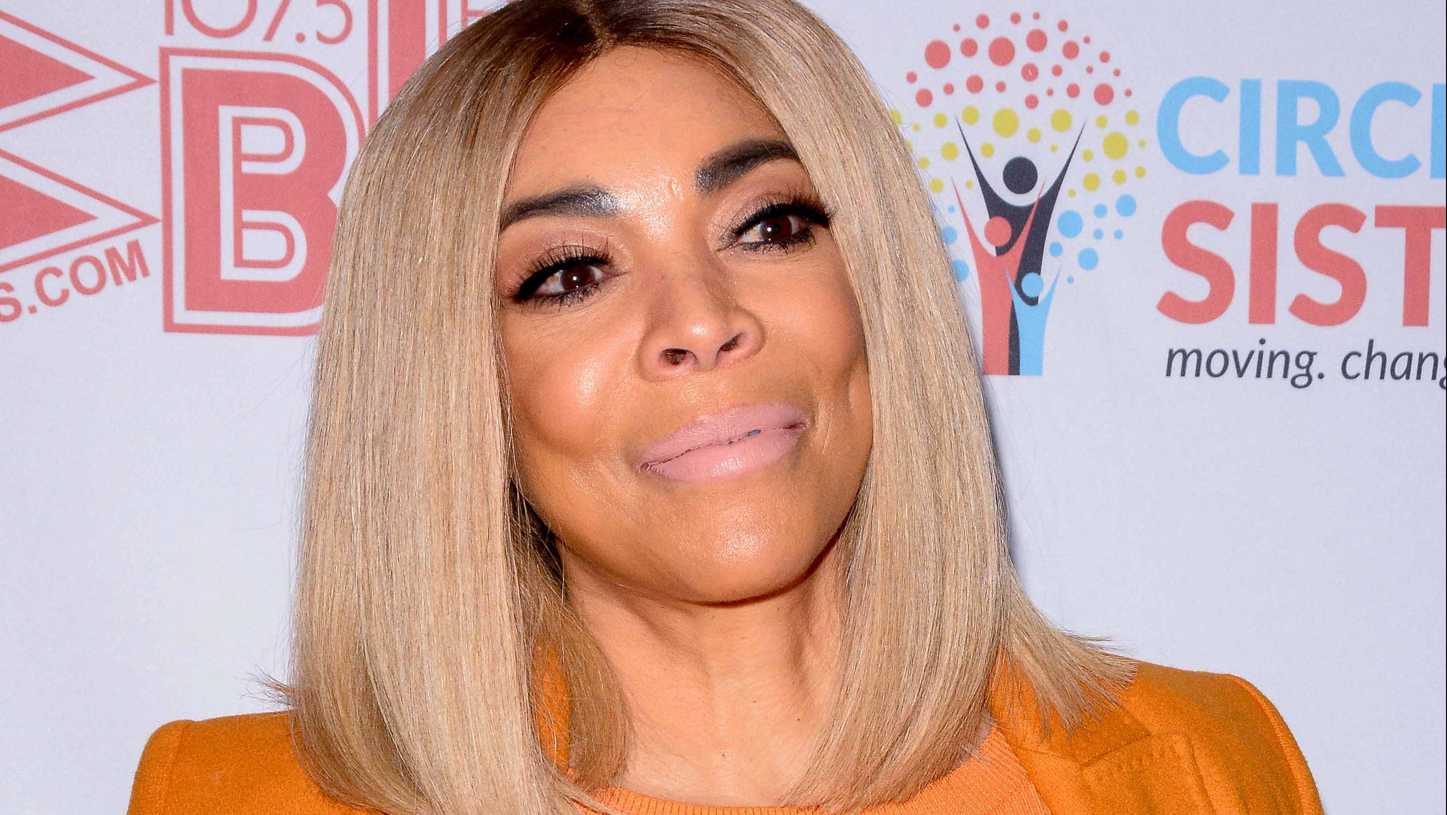 Wendy Williams attends the Circle of Sisters Event