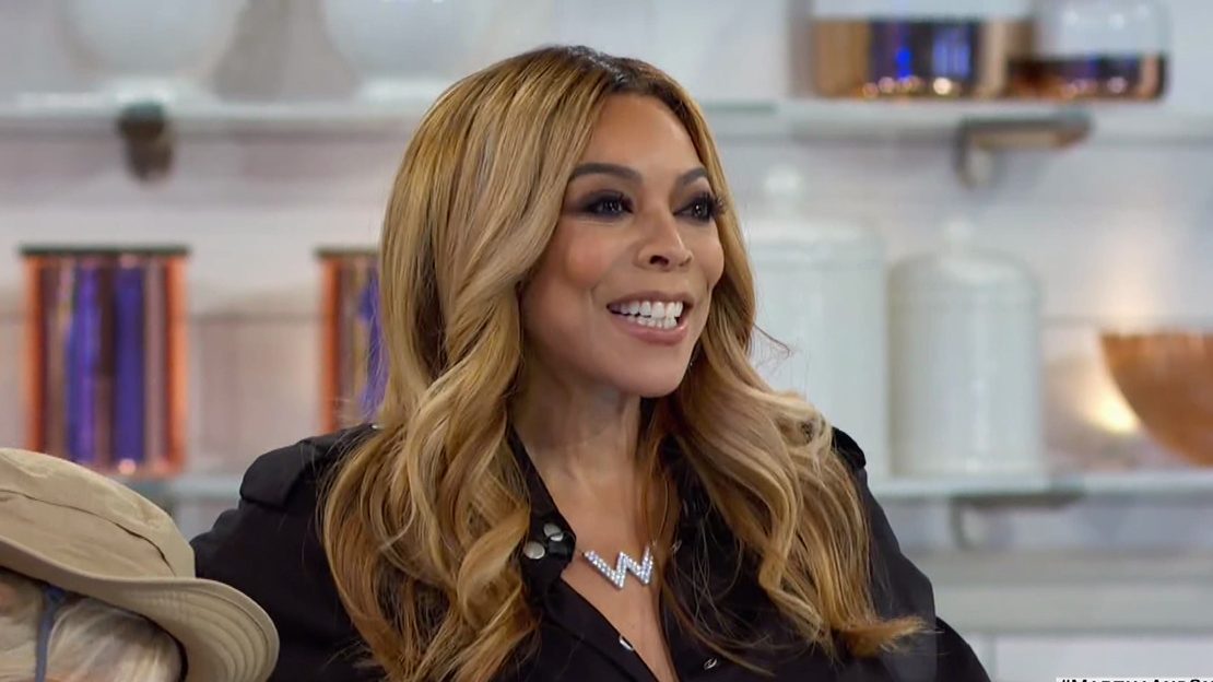 Martha & Snoop's Potluck Dinner Party Season 2 Episode 5 as seen on VH1.