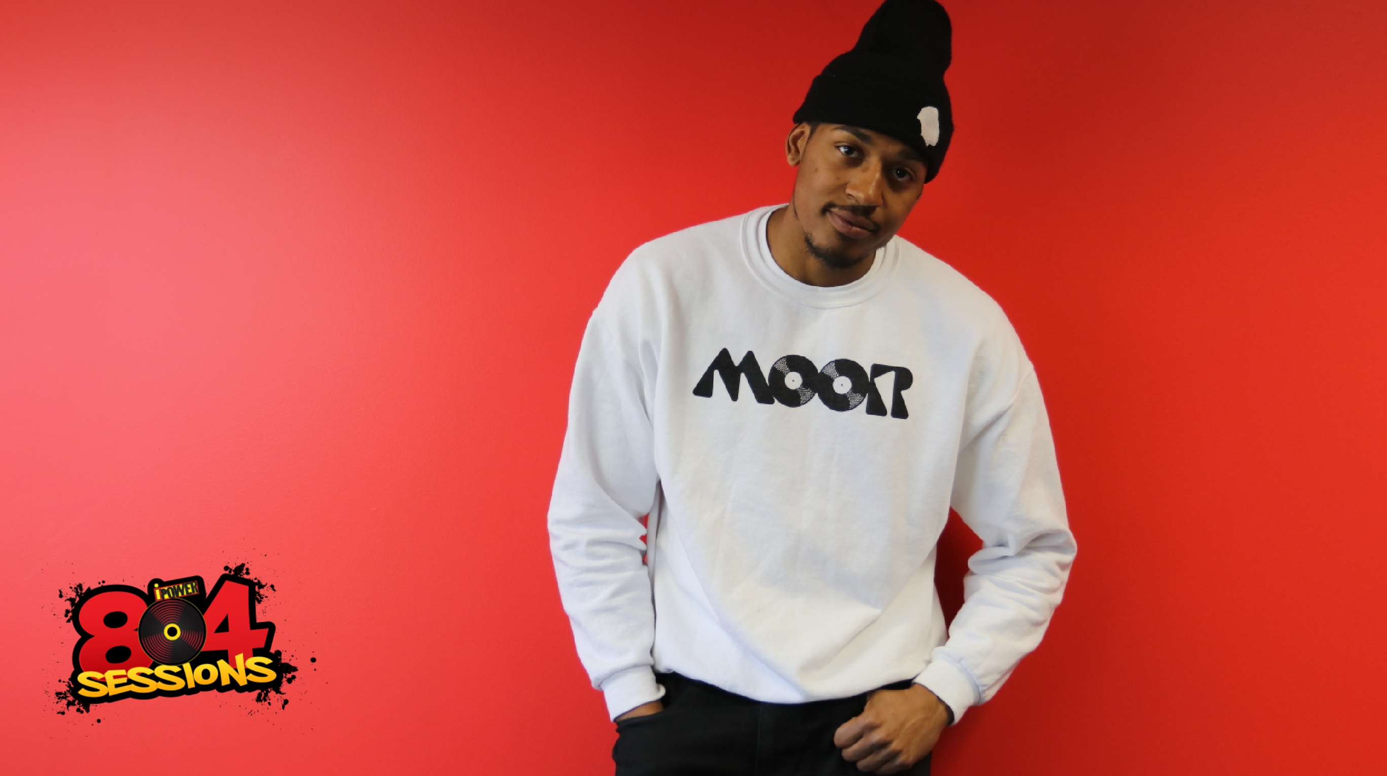 804 Sessions: St. LeMoor