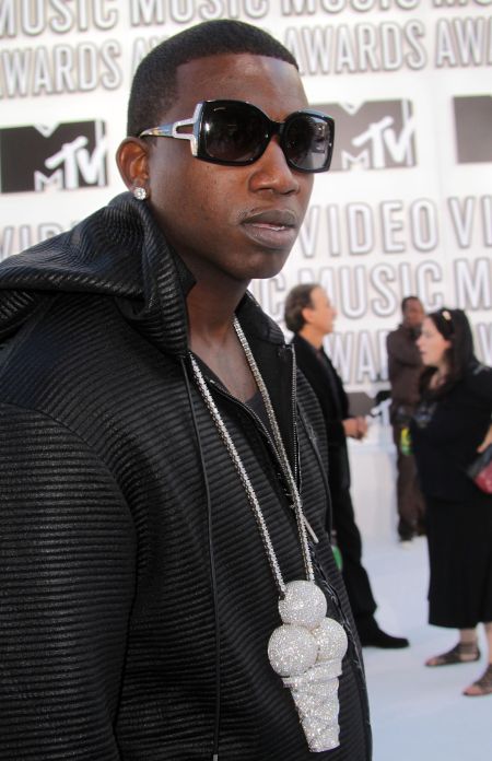 2010 MTV Video Music Awards - Arrivals