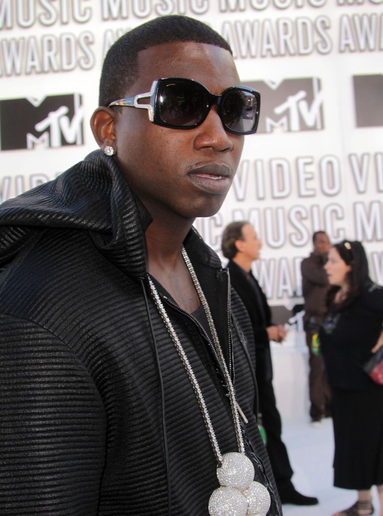 2010 MTV Video Music Awards - Arrivals