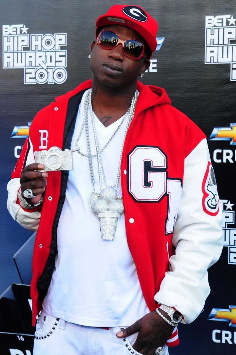 BET Hip Hop Awards 2010 - Arrivals