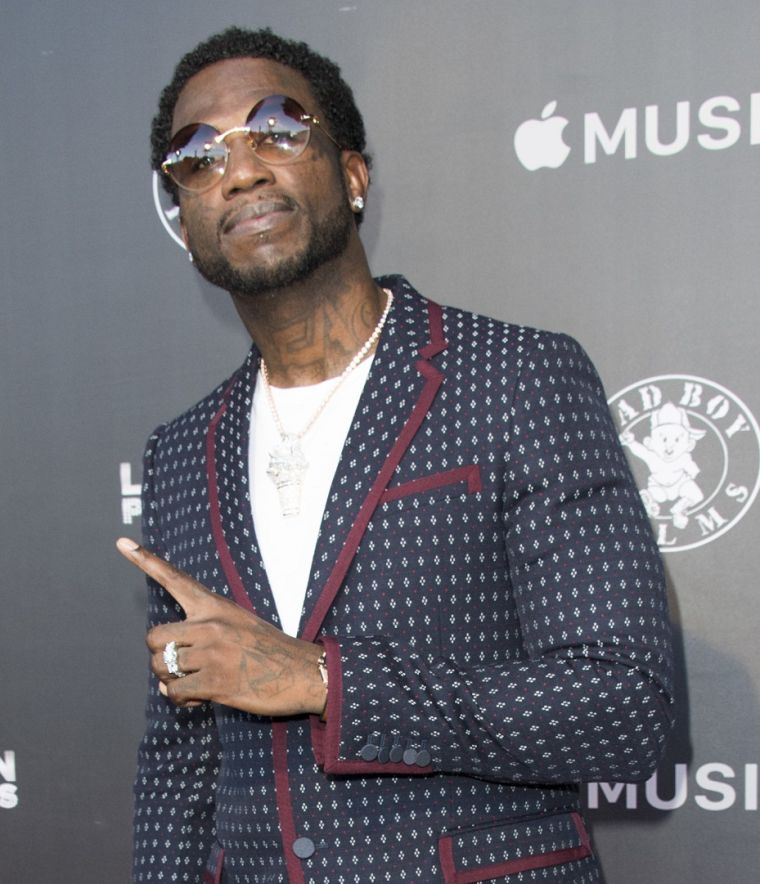 Gucci Mane