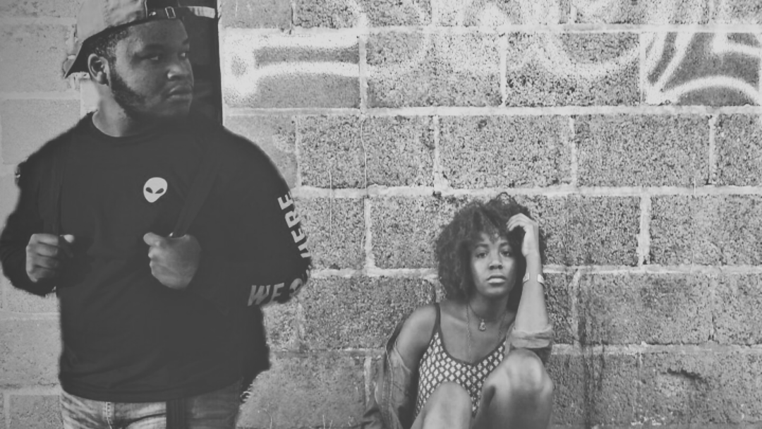 804 Sessions -- Tiara & Andrew