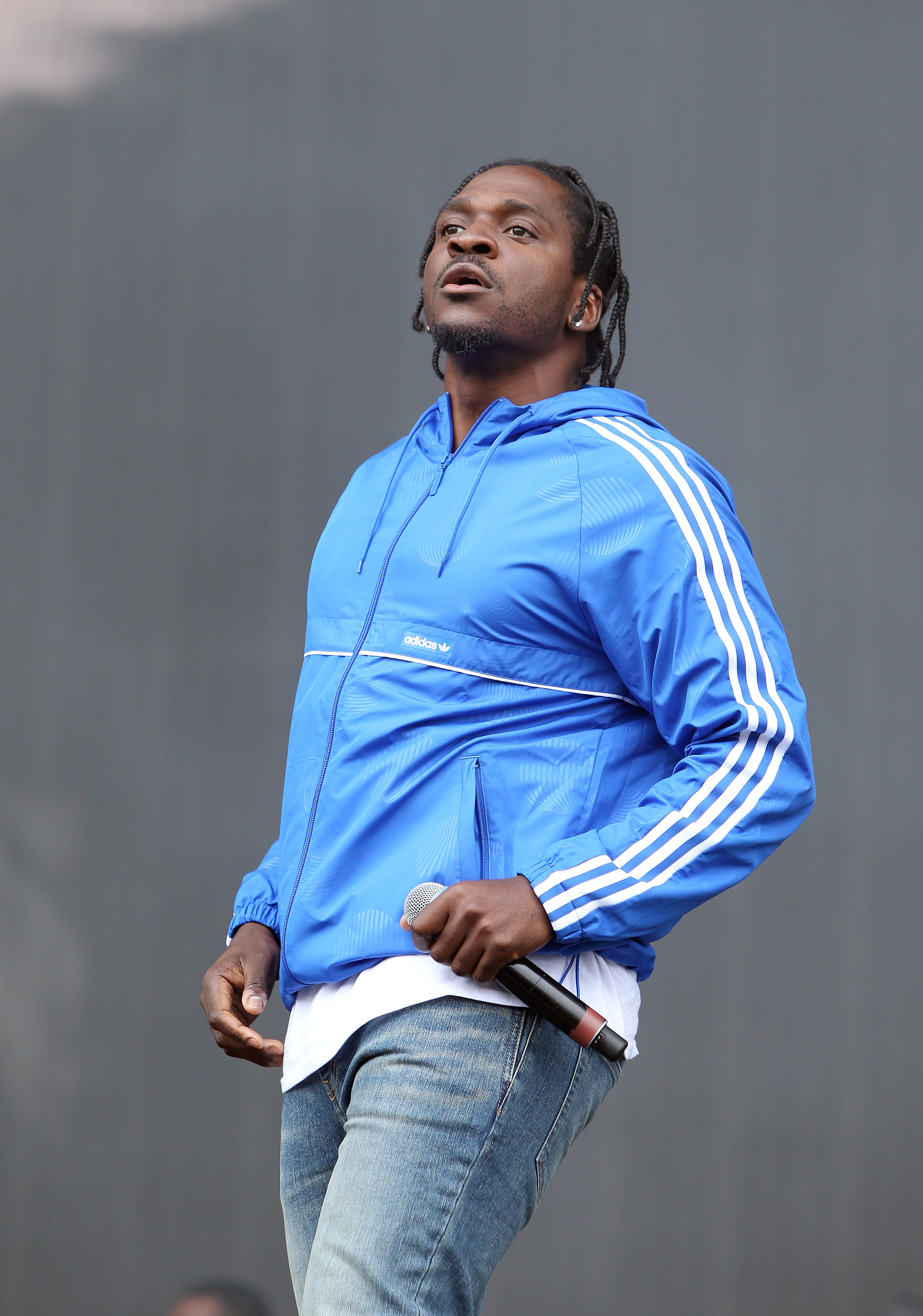 Day Three of Wireless Festival including Pusha T, Tyga, Yuna and Tory Lanez