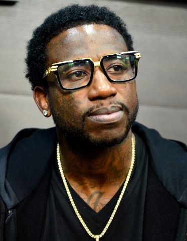Gucci Mane during Gucci Mane Press Conference After His Release from  News Photo - Getty Images