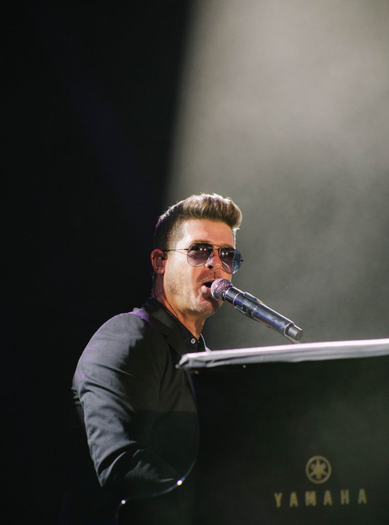 Stone Soul 2019