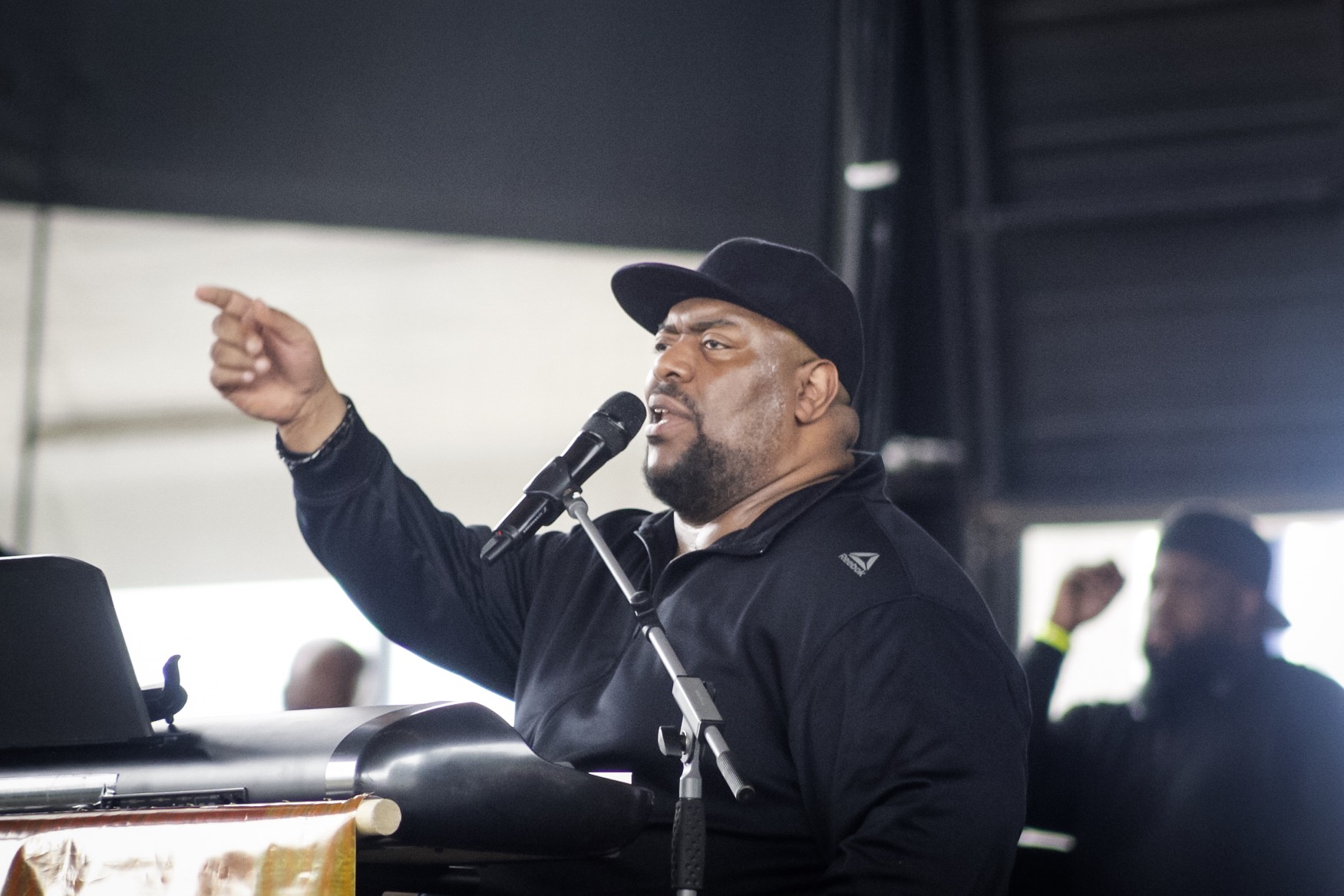 Stone Soul 2019