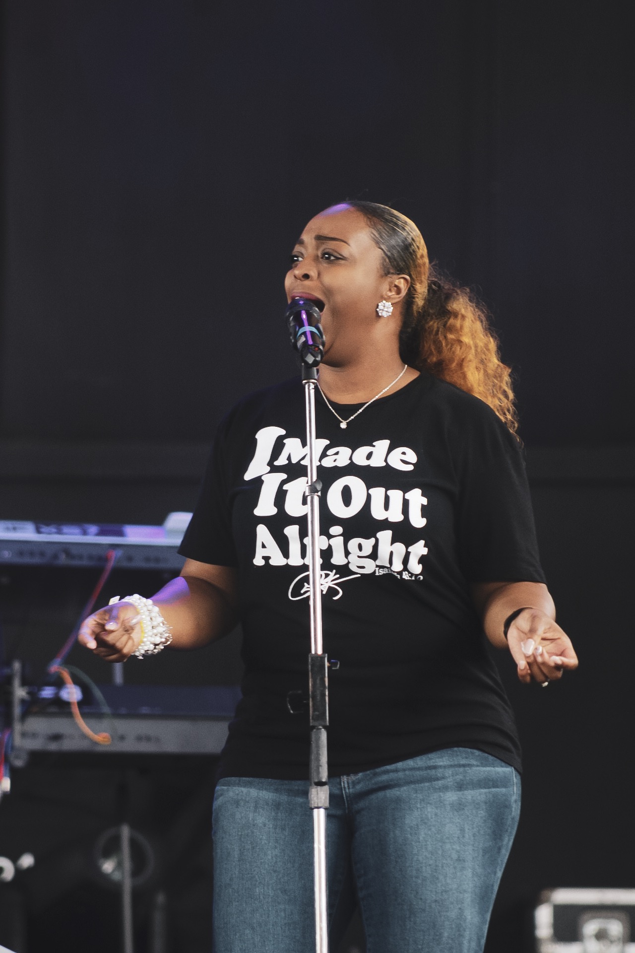 Stone Soul 2019