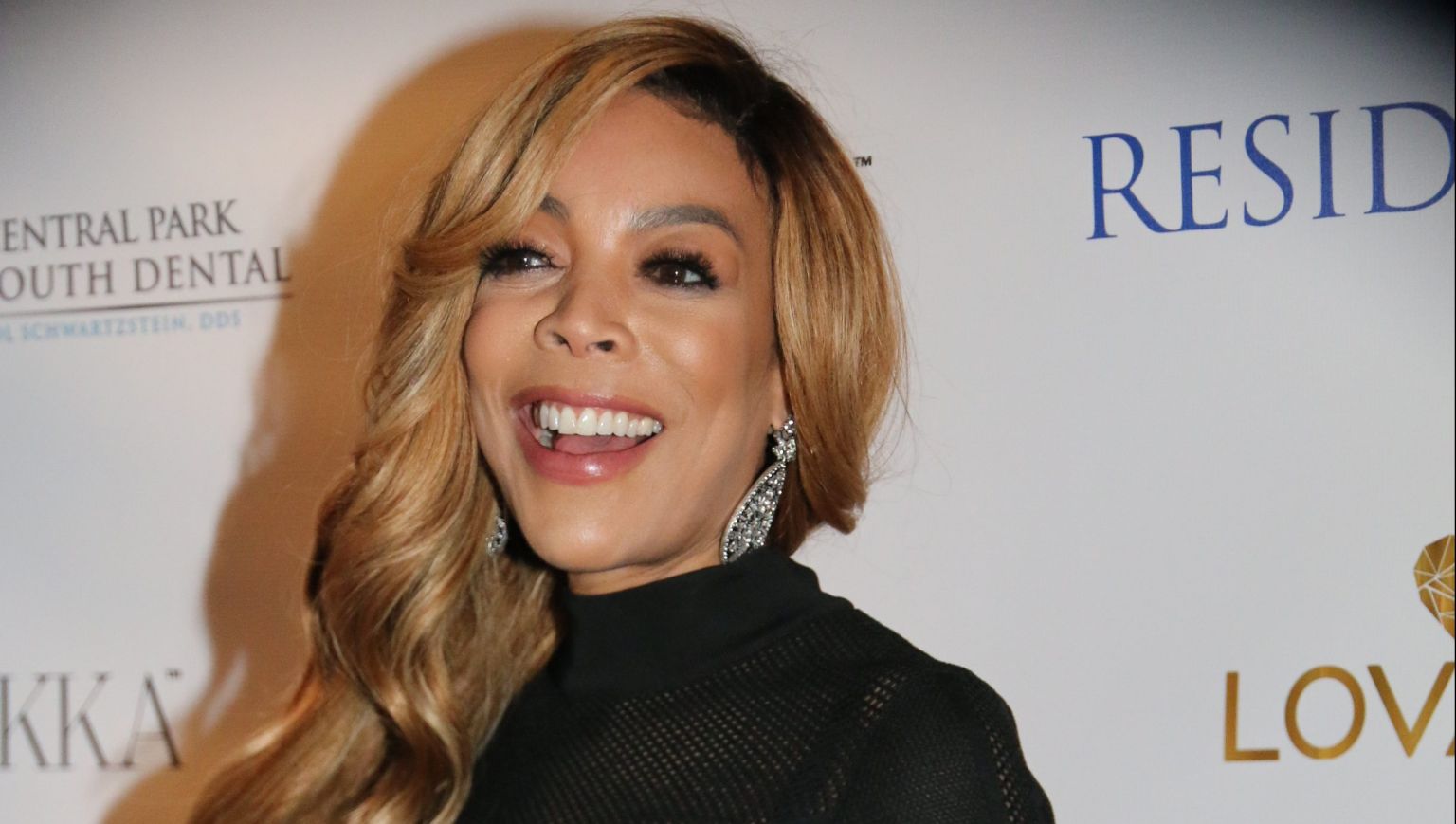 Wendy Williams’ New Younger Man Spent Some Time In “The Big House ...