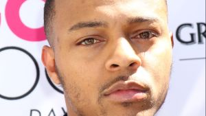 Bow Wow performs live at GO Pool