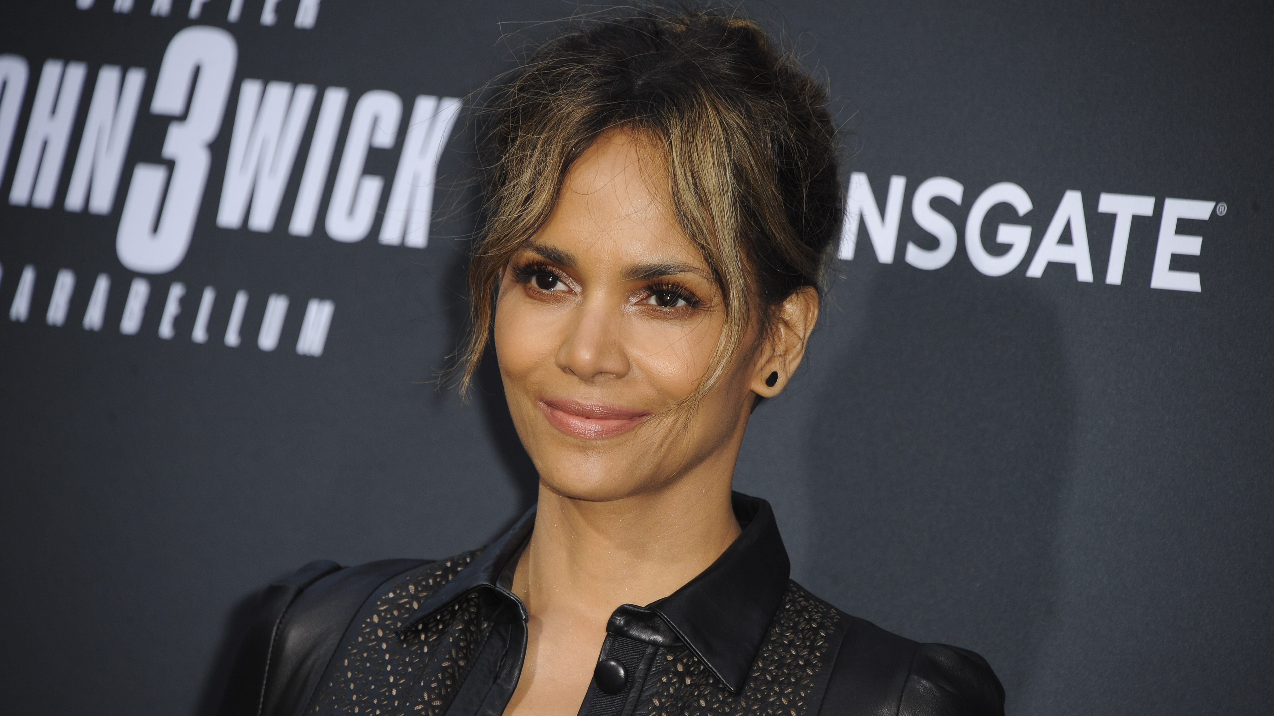 Fillm Premiere of John 3 Wick