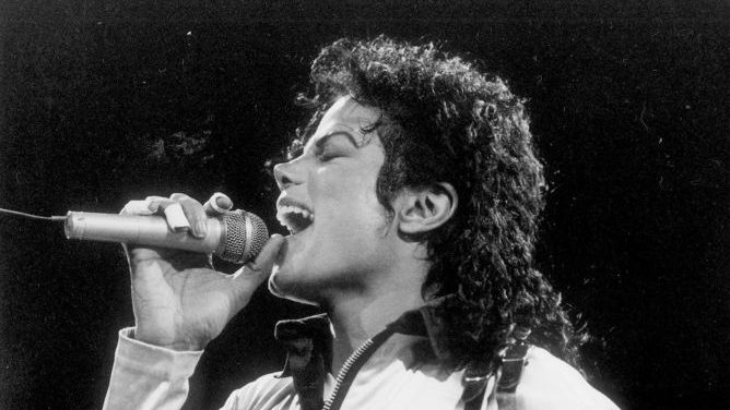 Michael Jackson musical set to hit Broadway in 2020