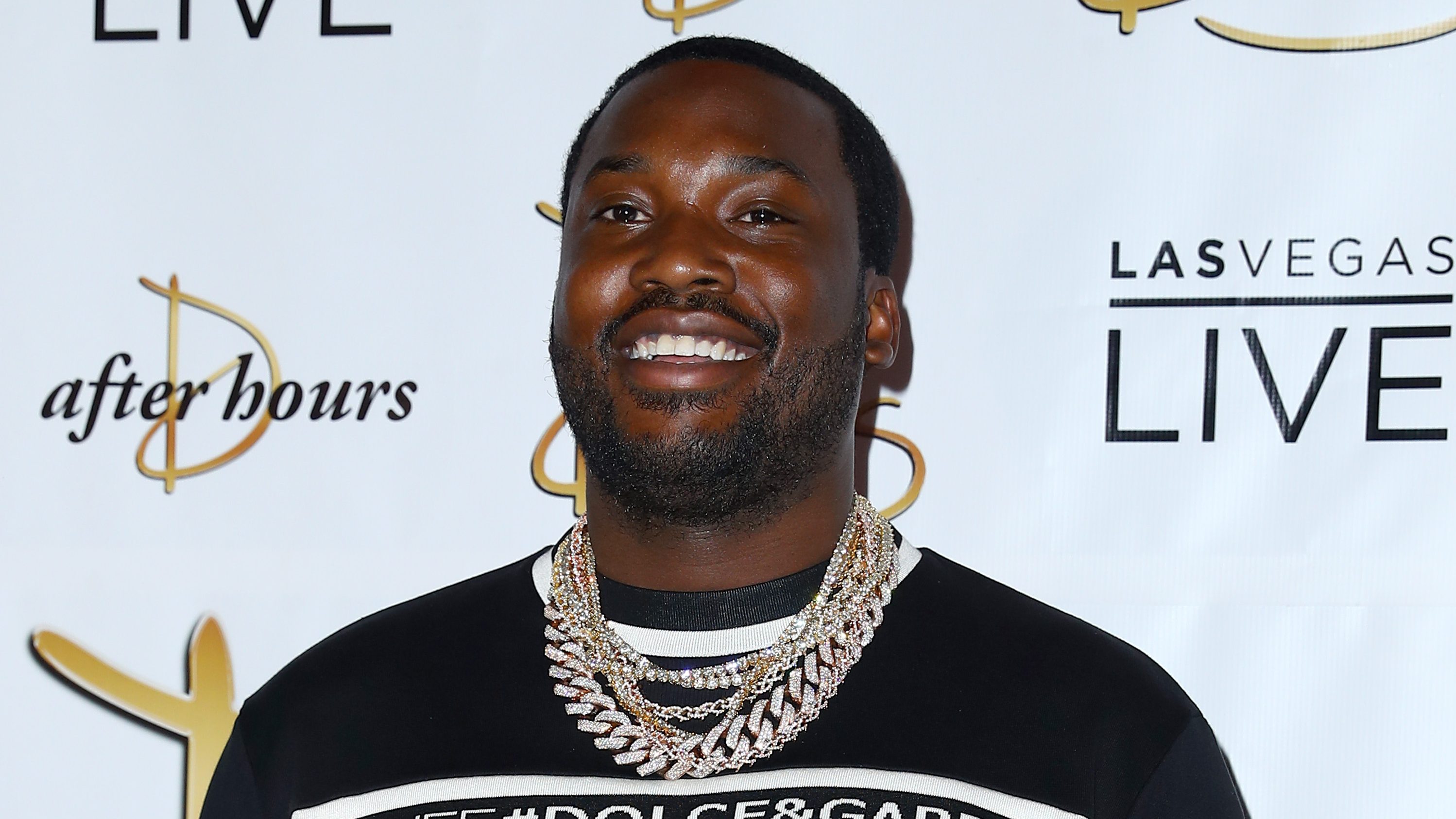 Meek Mill Returns To Drais Nightclub