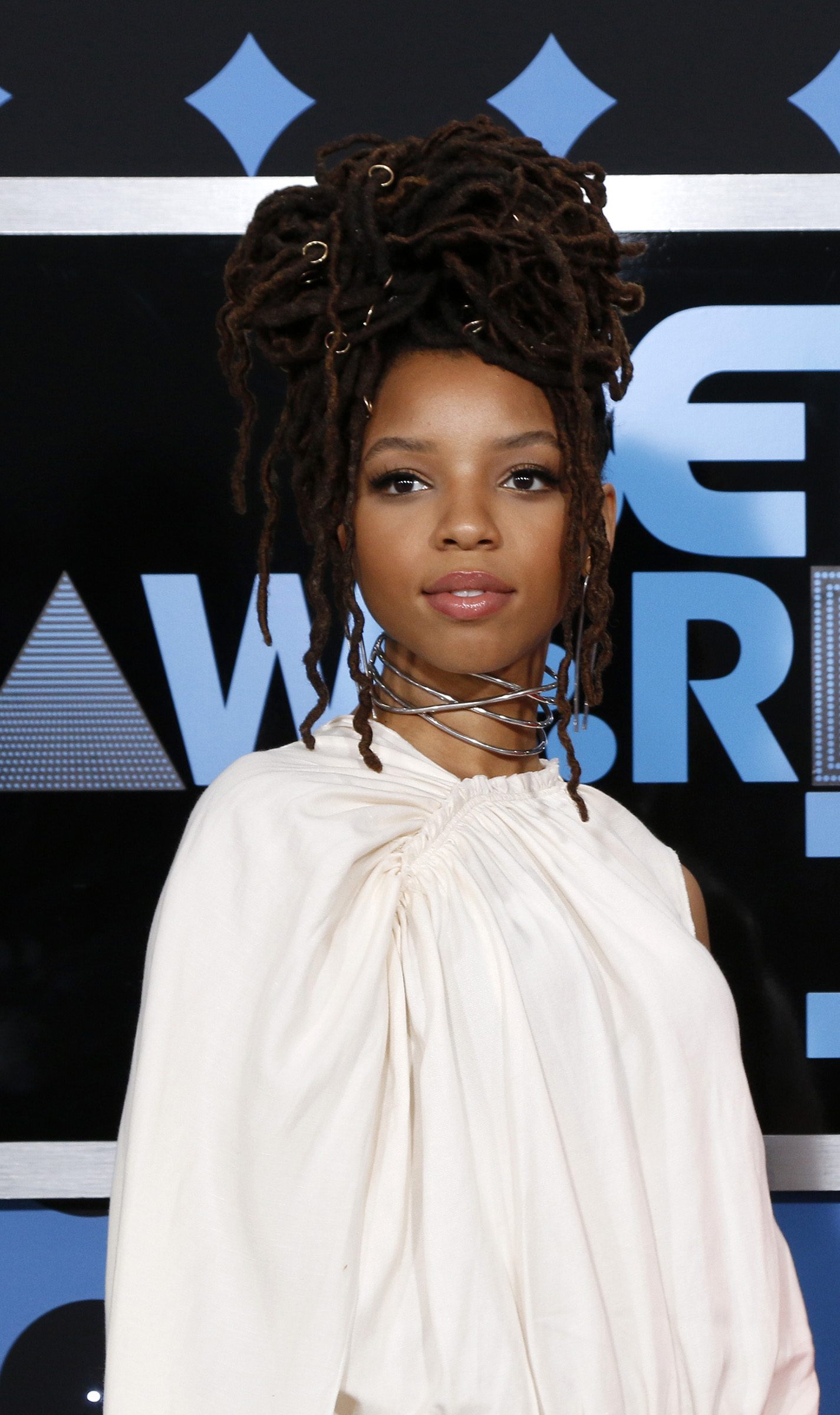 BET Awards 2017 Arrivals