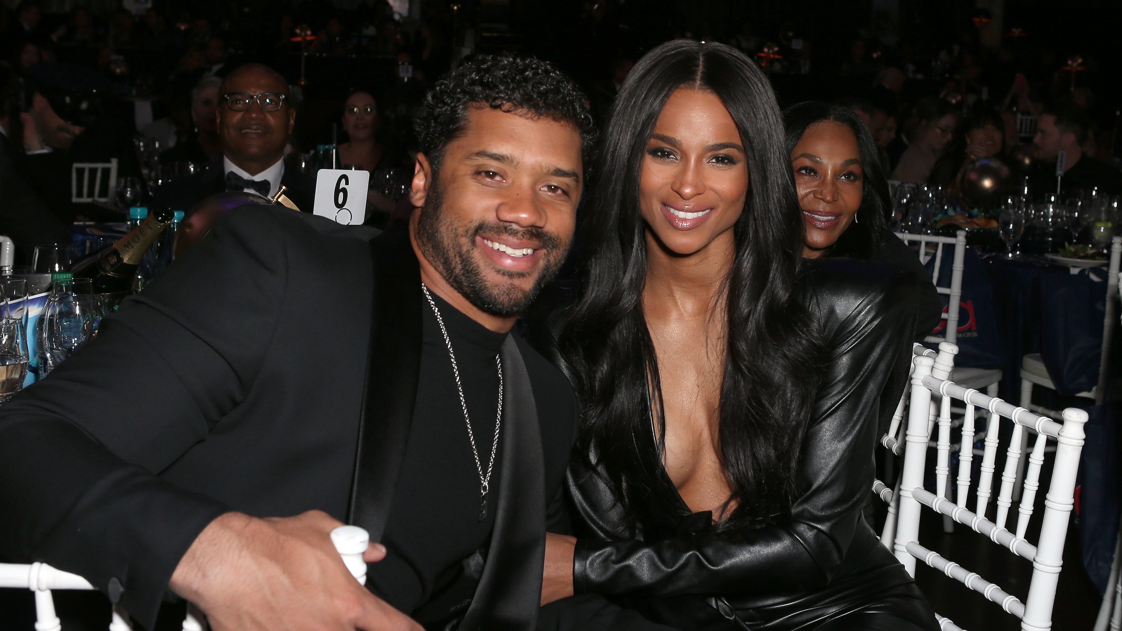 2019 Hollywood Beauty Awards_Show