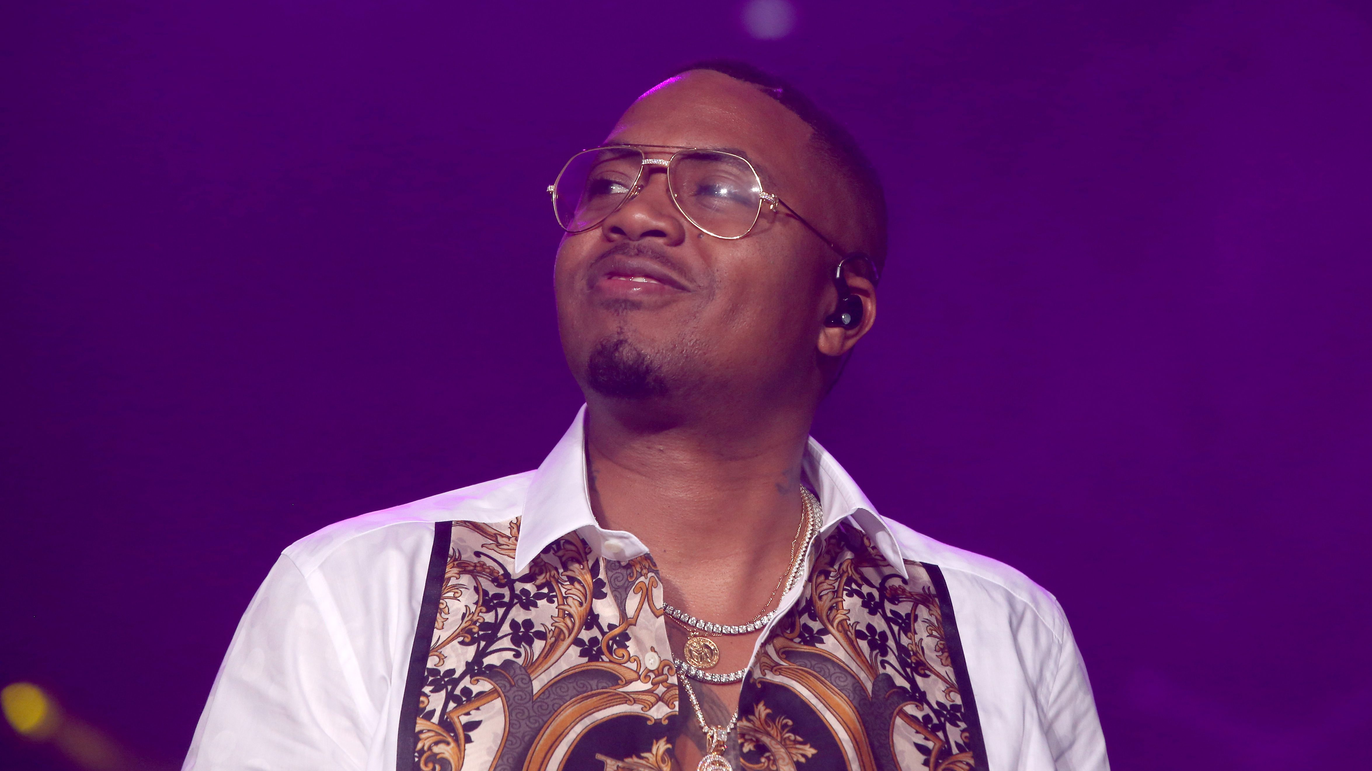 2019 ESSENCE Festival - Day 2 - Performances