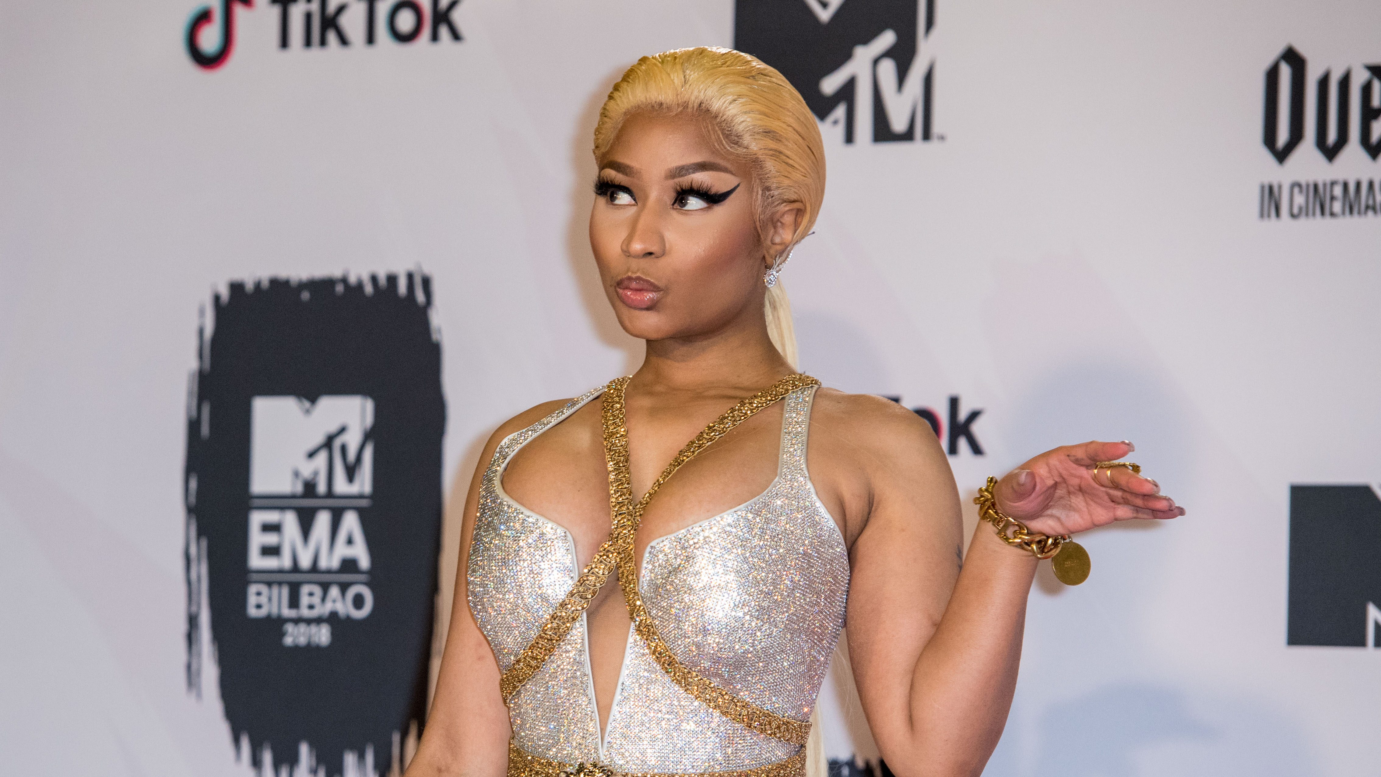 2018 MTV Europe Music Awards