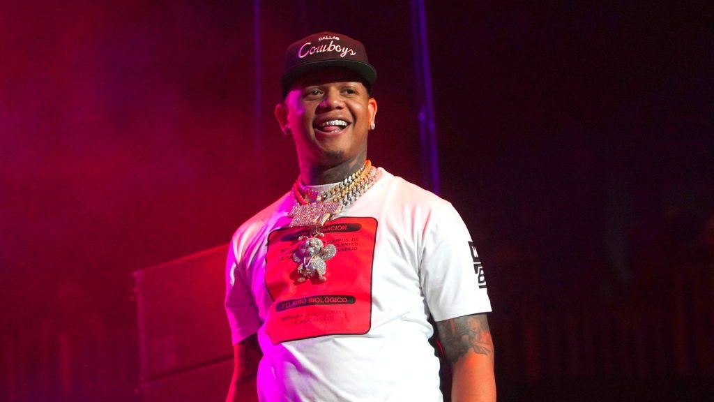 Hot 107.9 Birthday Bash 2019 - Concert