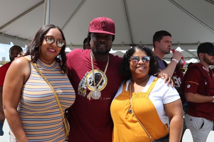 Wale Meet and Greet