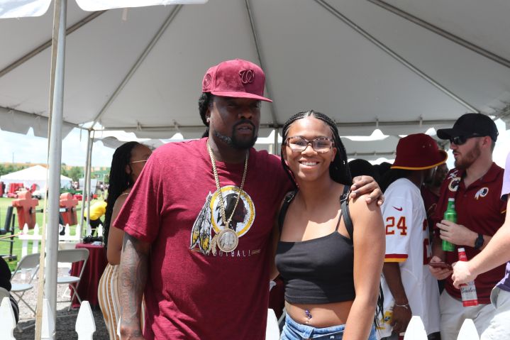 Wale Meet and Greet