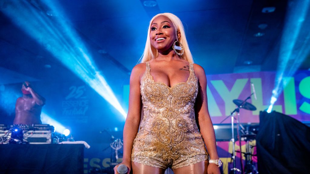 2019 Essence Festival - Day 3