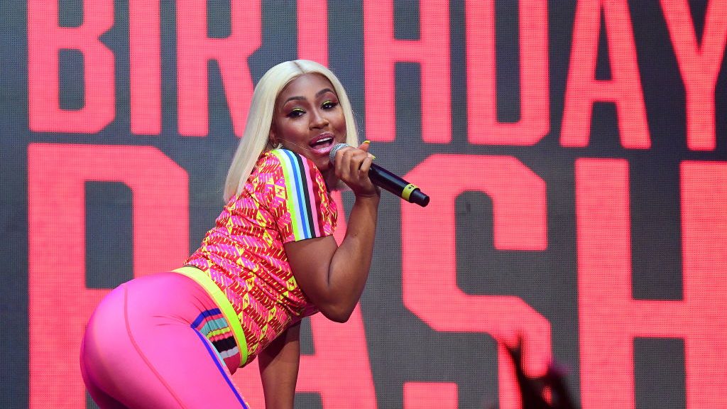 Hot 107.9 Birthday Bash 2019 - Concert