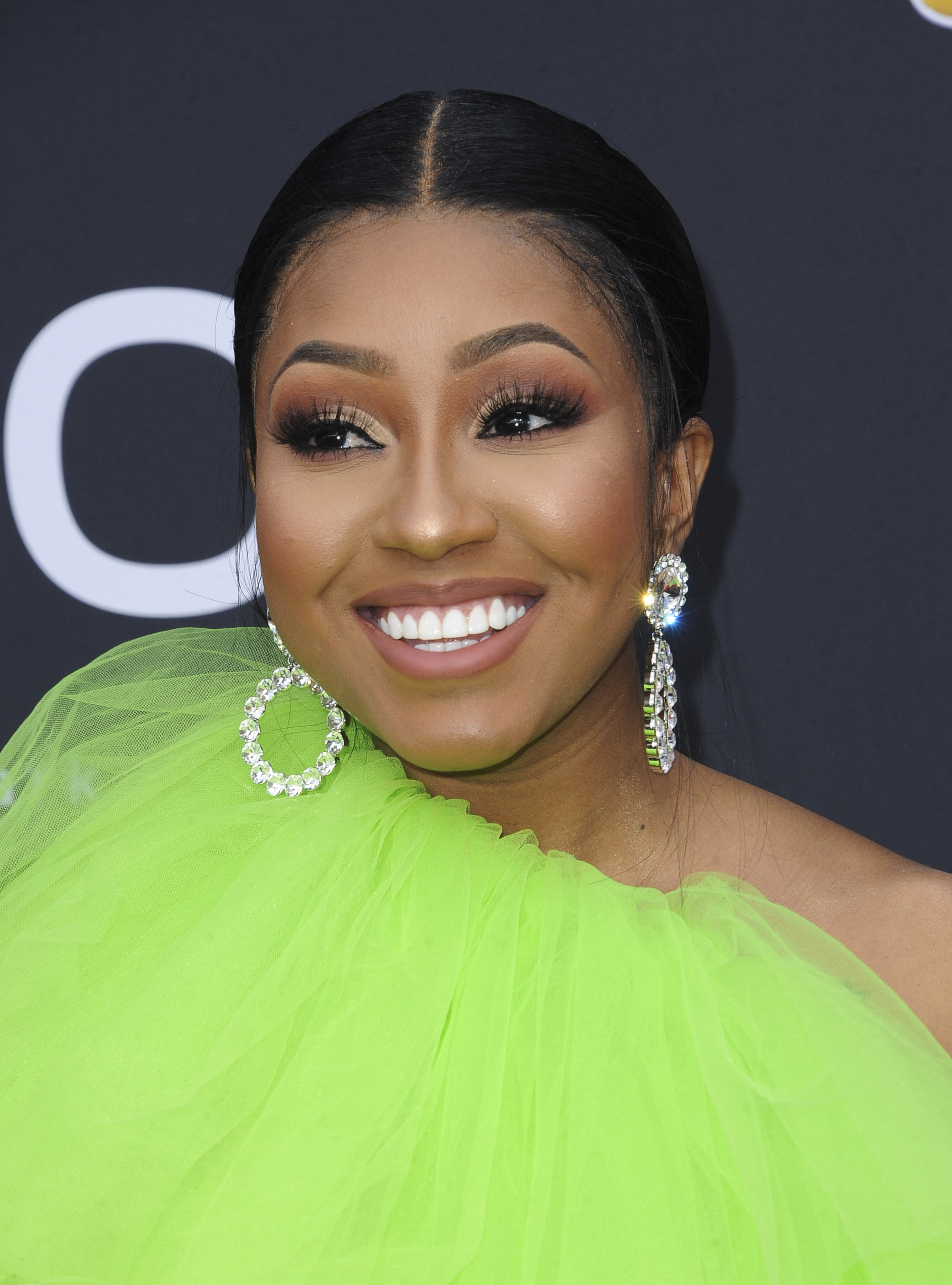 The 2019 Billboard Music Awards - Arrivals