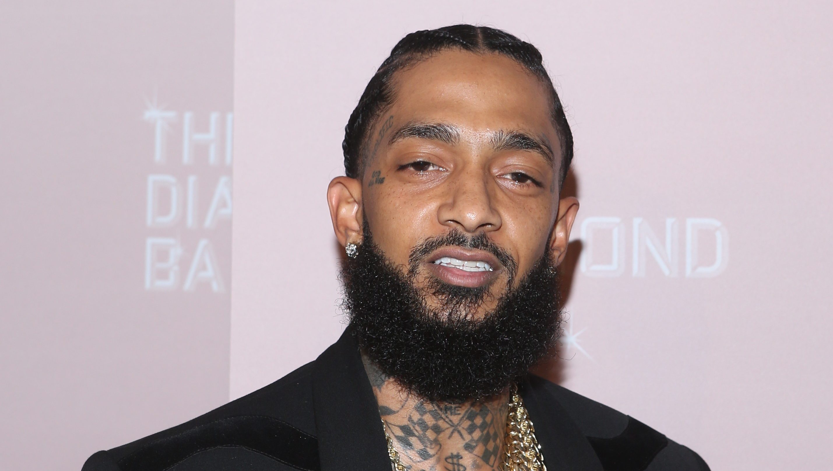 Clara Lionel Foundations Diamond Ball