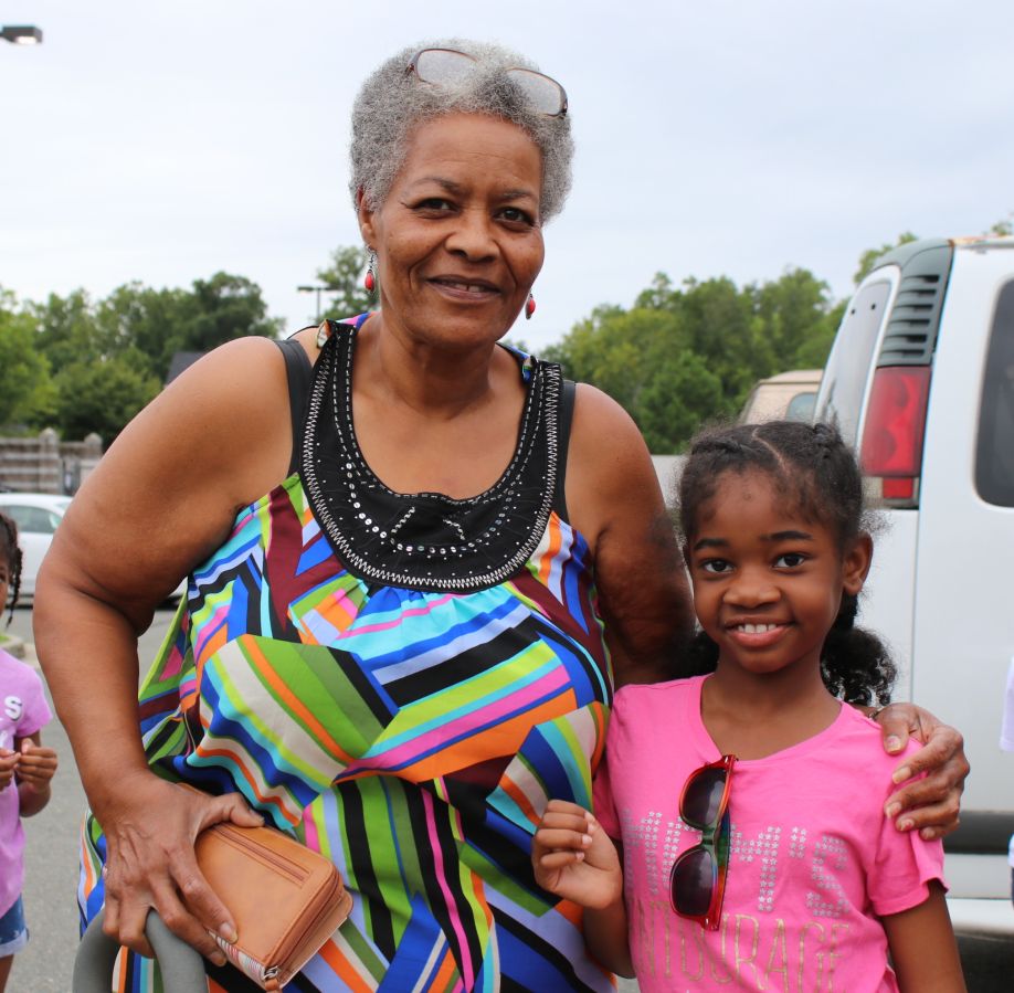 Prep For Success Back To School Block Party 2019!