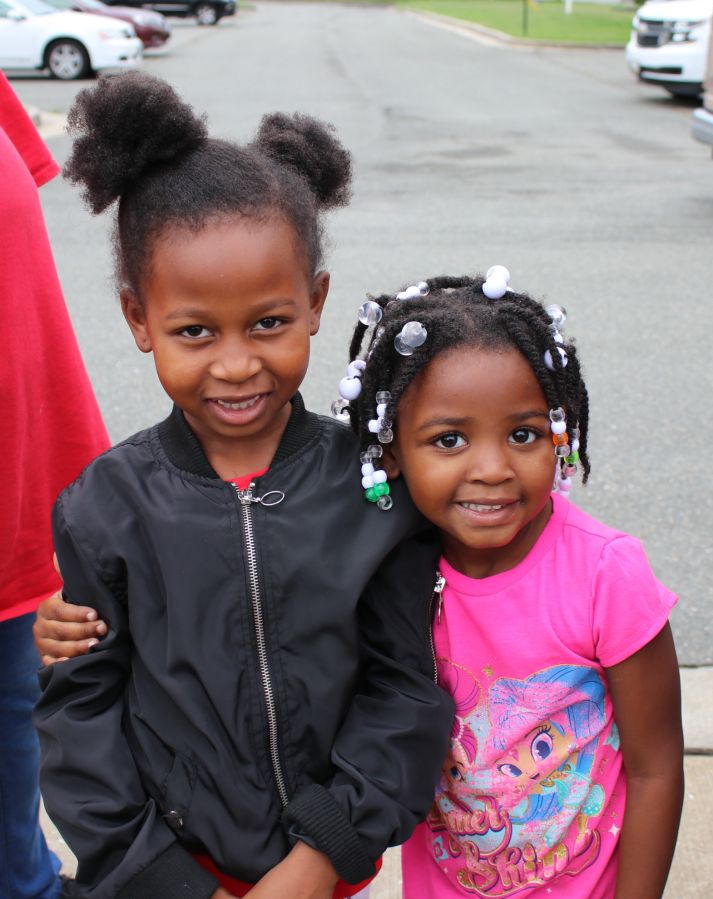 Prep For Success Back To School Block Party 2019!
