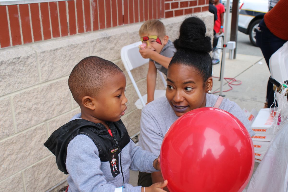 Prep For Success Back To School Block Party 2019!