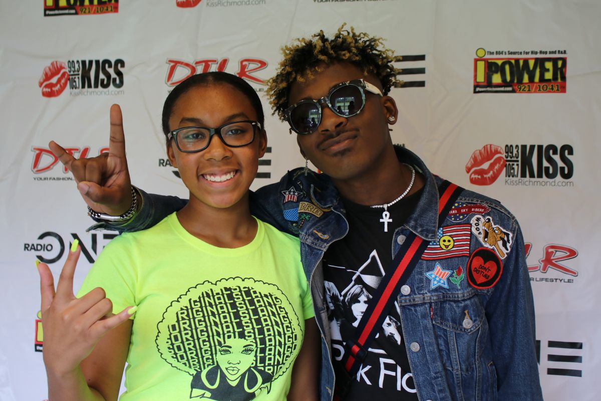 Prep For Success Back To School Block Party 2019!