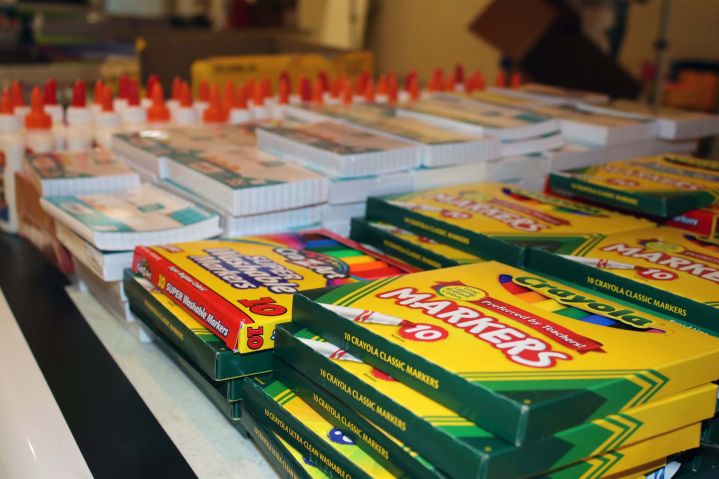 Prep For Success Back To School Block Party 2019!