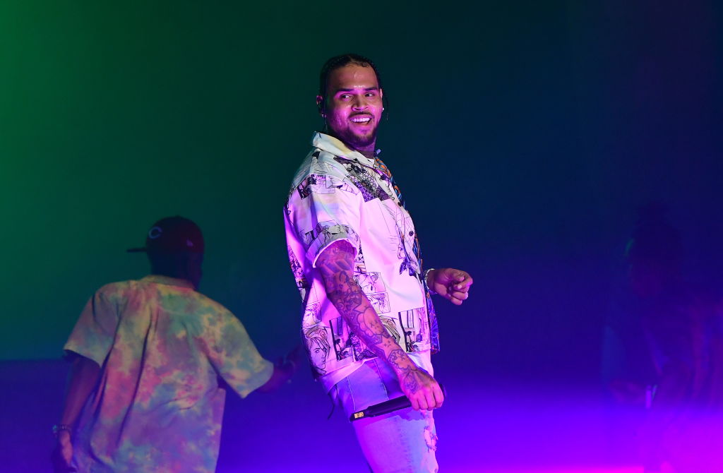 2019 Tycoon Music Festival