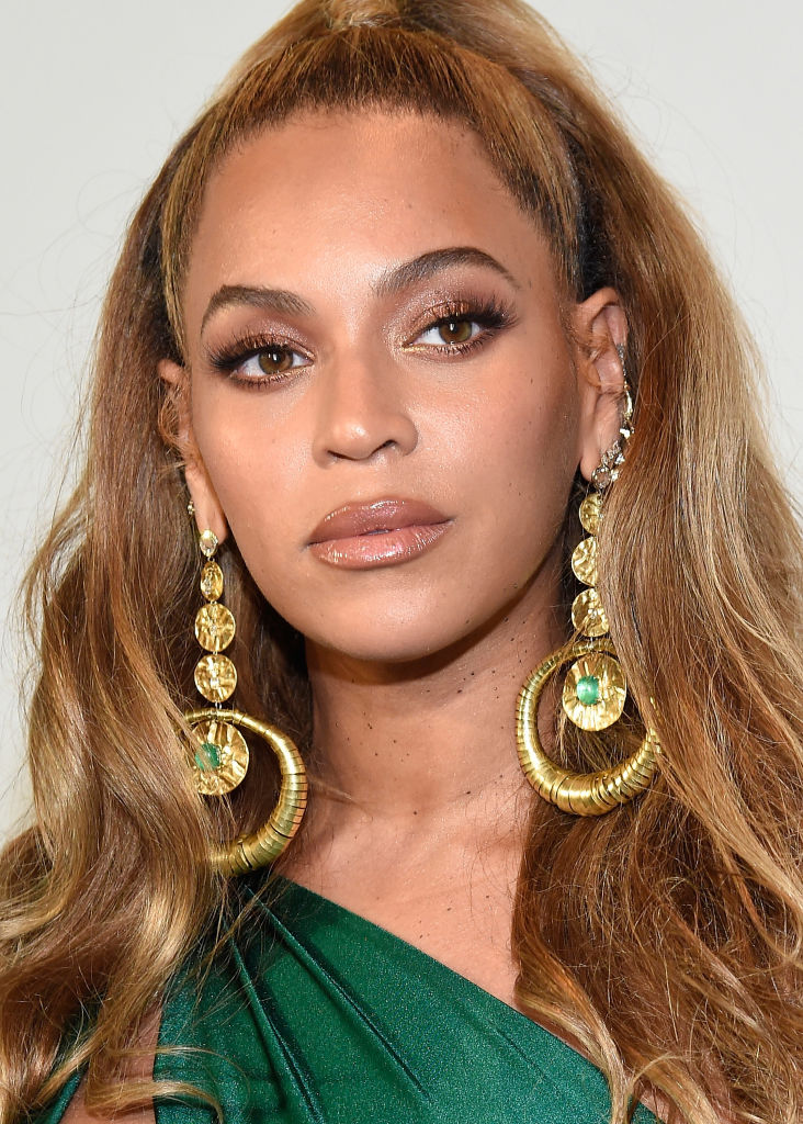 TIDAL X: Brooklyn - Arrivals