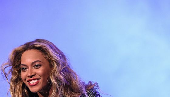 Beyoncé: Renaissance World Tour Coming to Theaters?