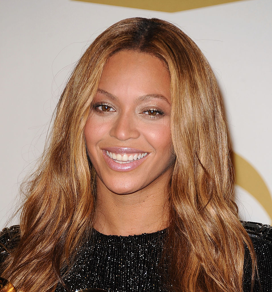 57th GRAMMY Awards - Press Room