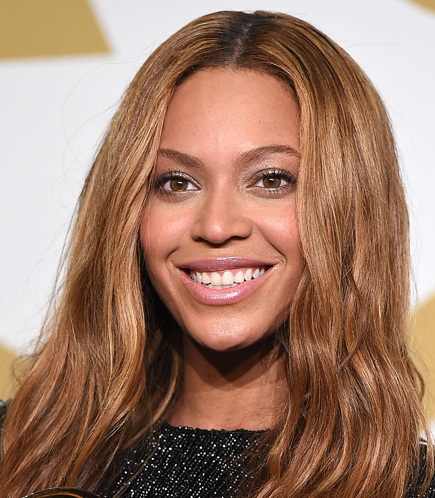 The 57th Annual GRAMMY Awards - Deadline Photo Room